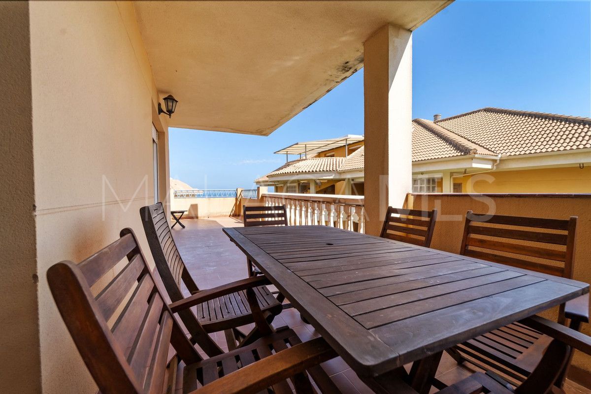 Wohnung for sale in Carvajal