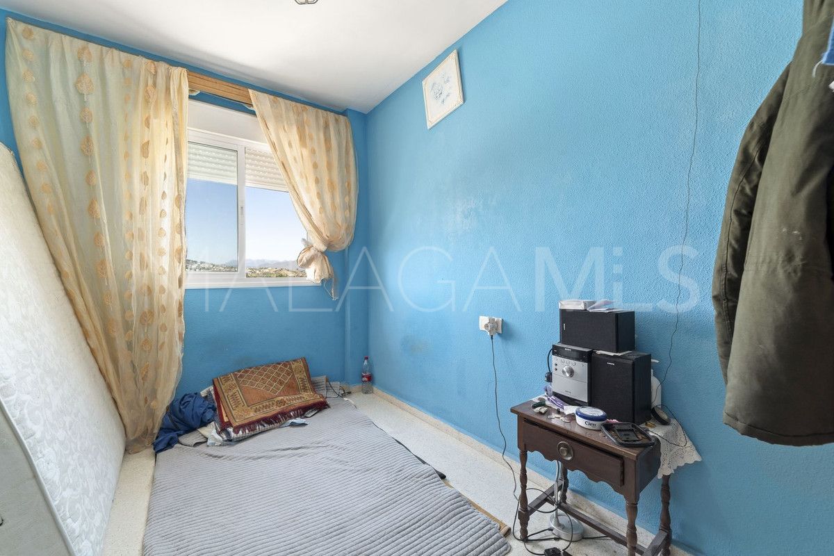 Wohnung for sale in Mijas