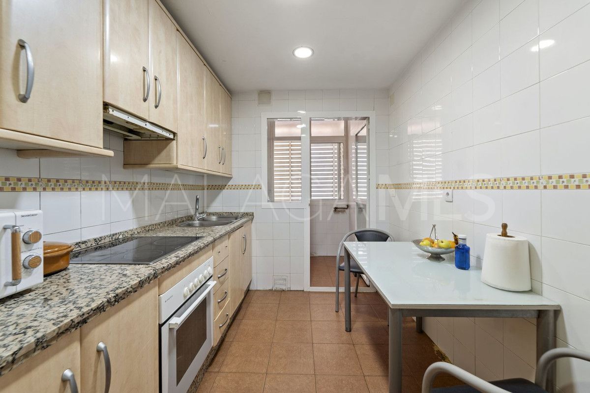 Wohnung for sale in Mijas