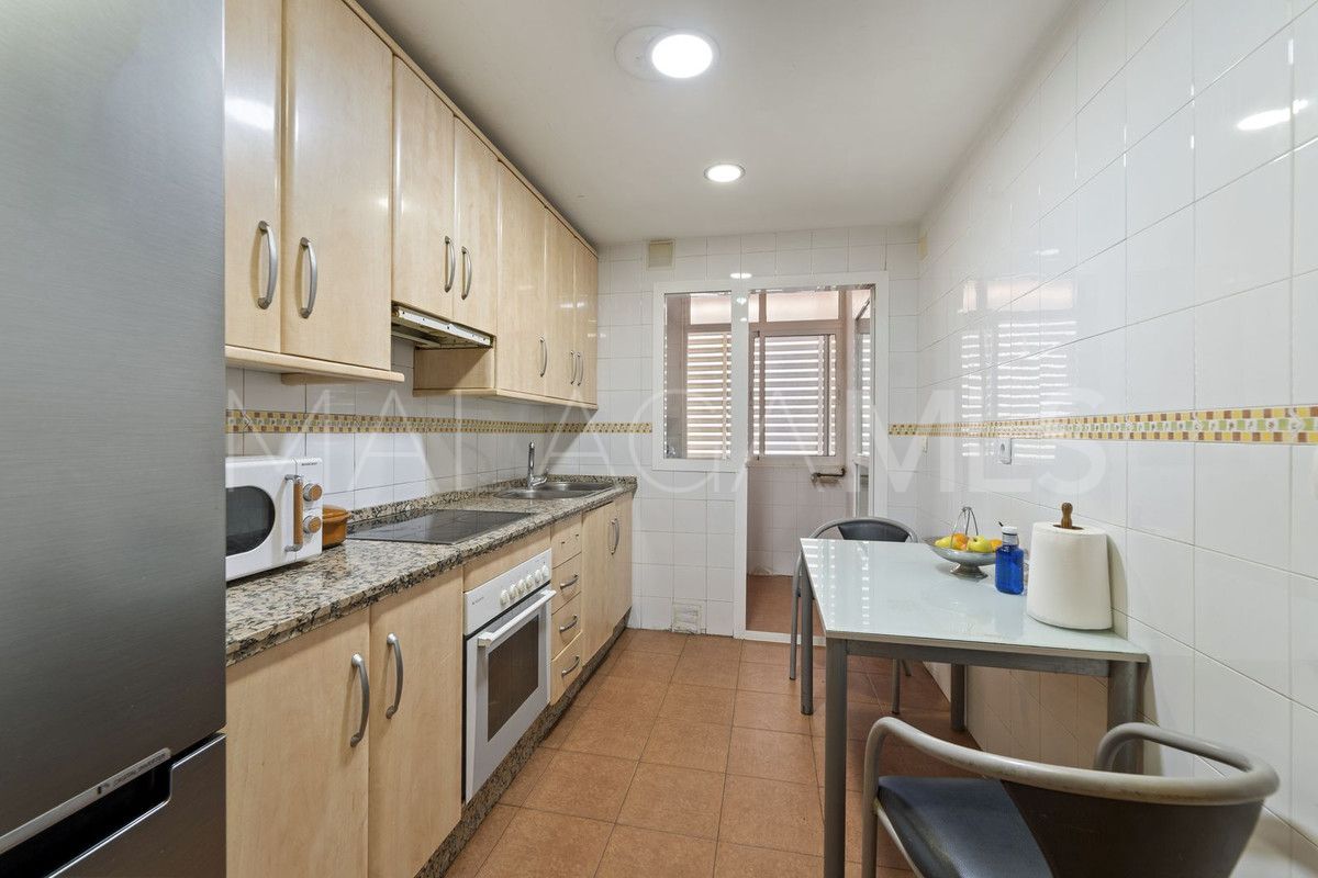 Wohnung for sale in Mijas