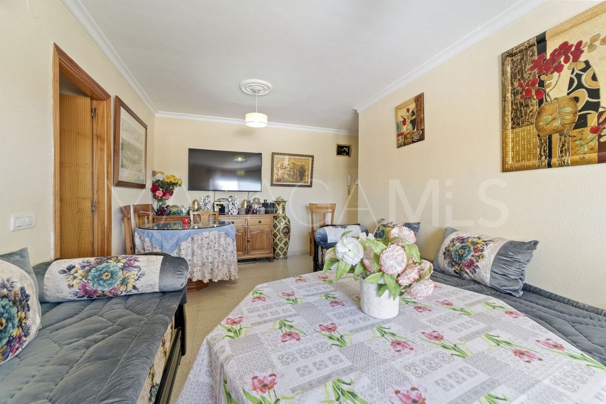 Wohnung for sale in Mijas