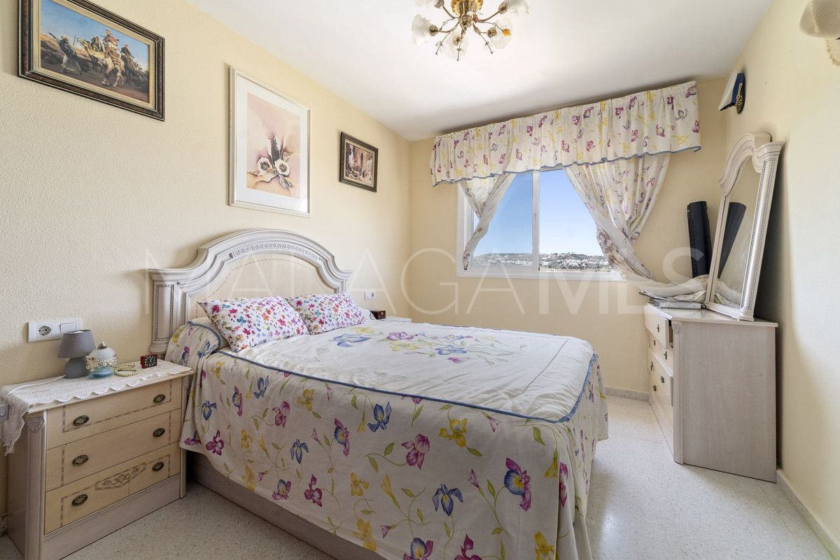 Wohnung for sale in Mijas
