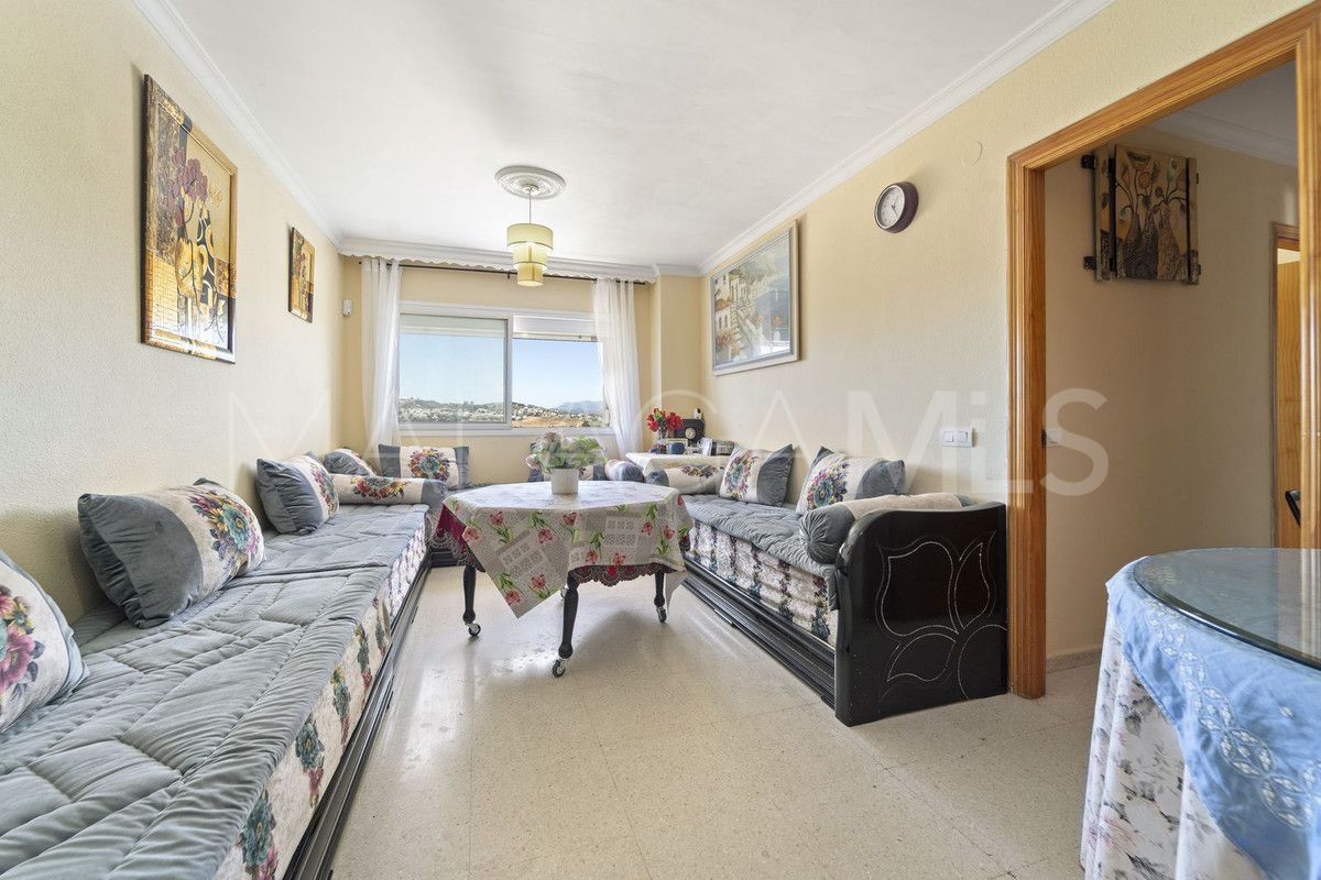 Wohnung for sale in Mijas
