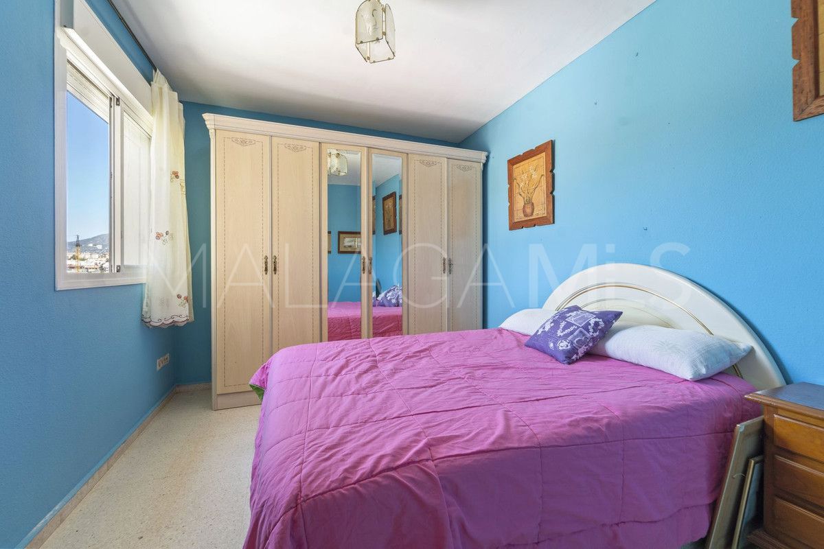 Wohnung for sale in Mijas