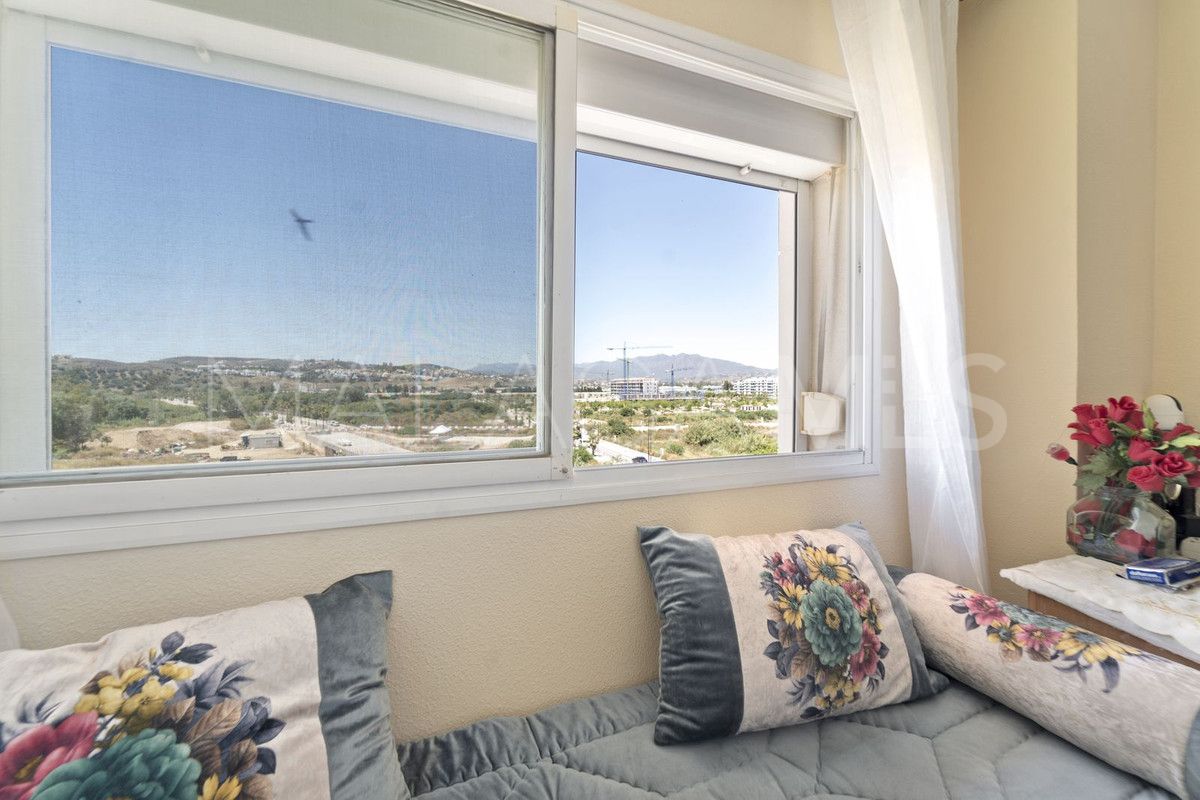 Wohnung for sale in Mijas
