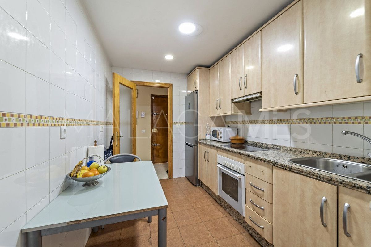 Wohnung for sale in Mijas
