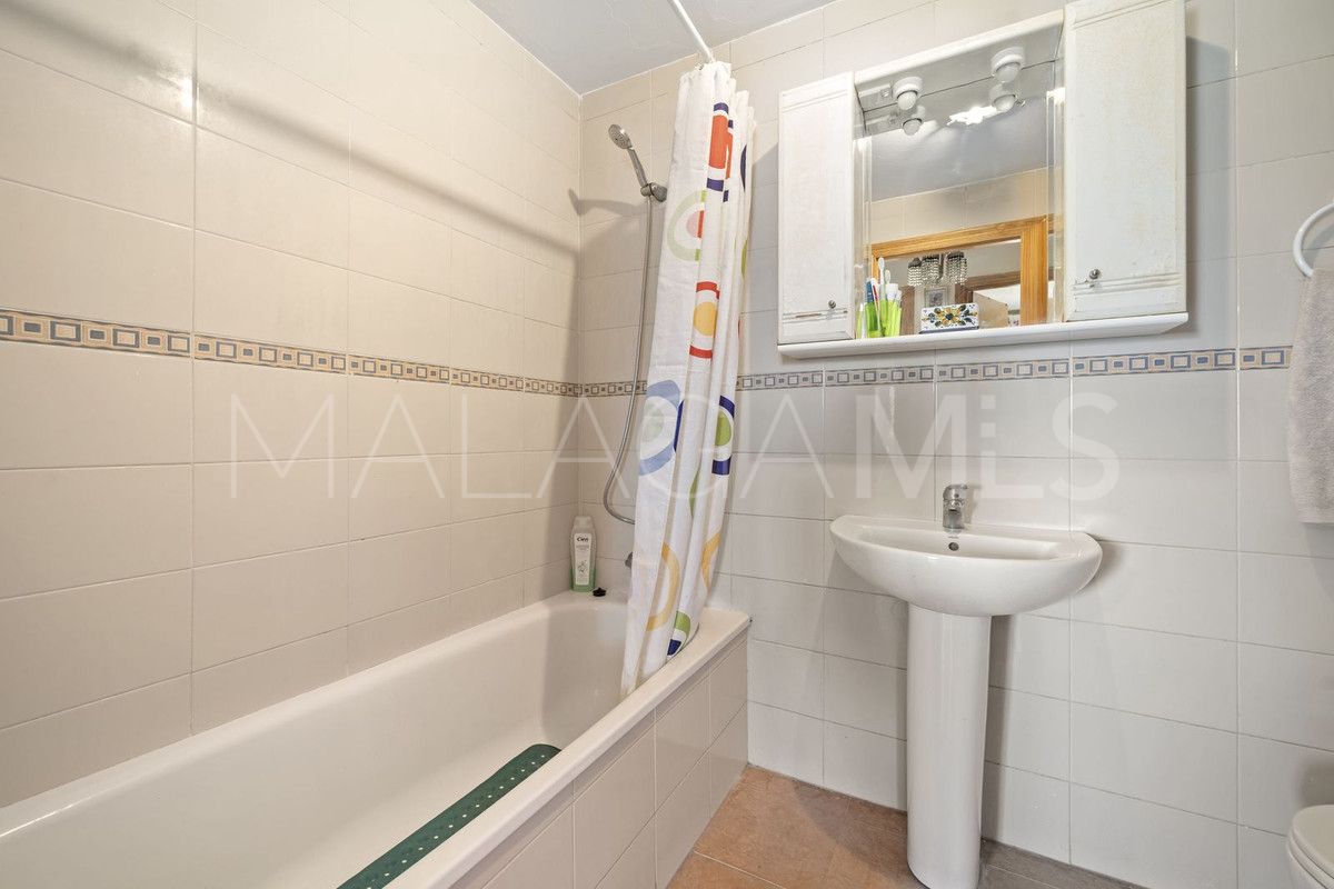 Wohnung for sale in Mijas