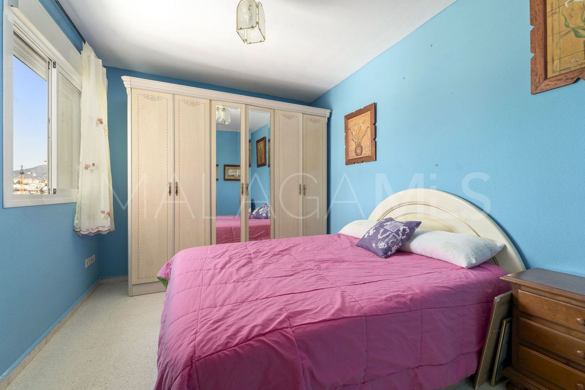 Wohnung for sale in Mijas