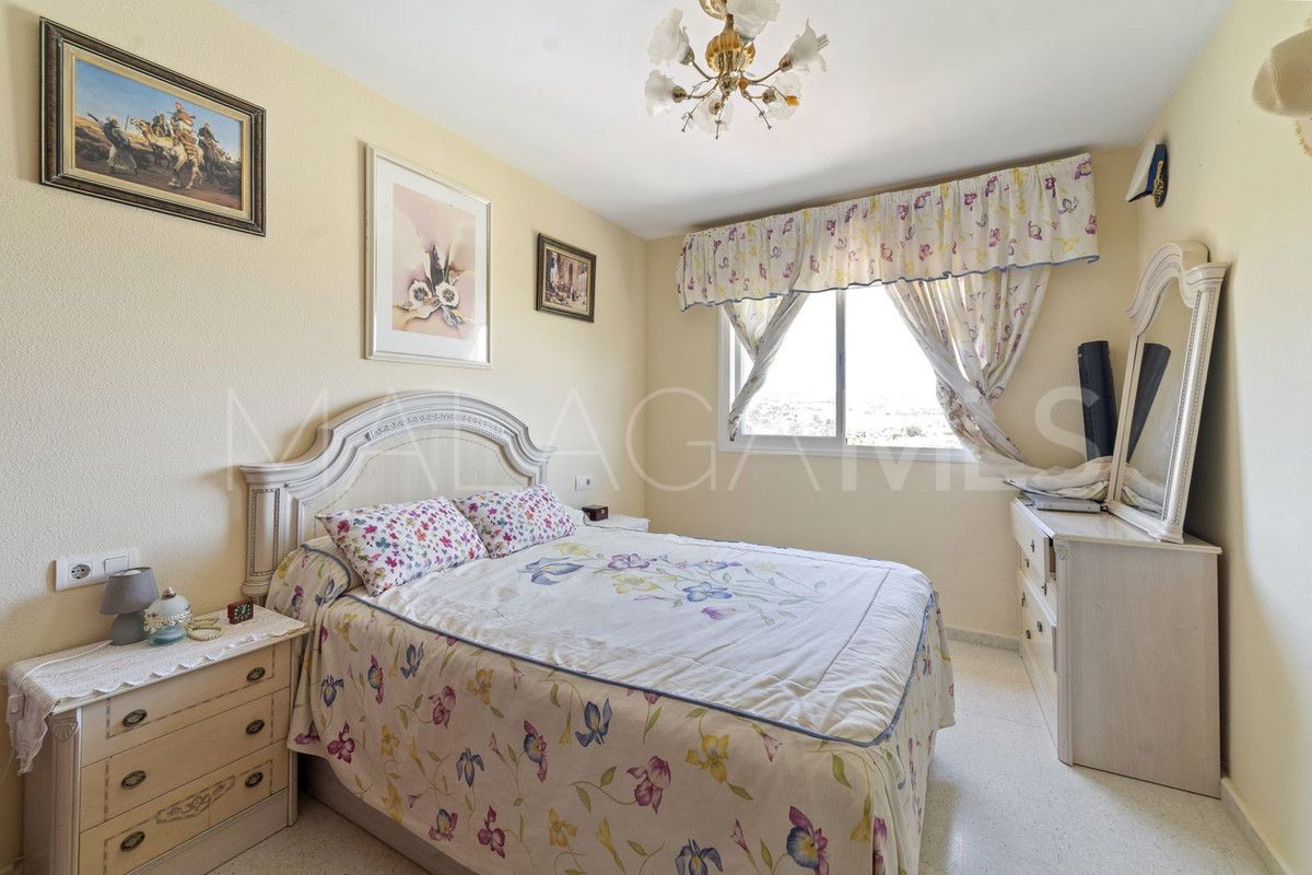 Wohnung for sale in Mijas