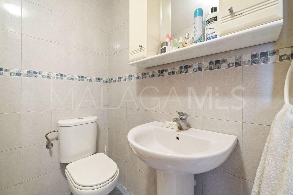 Wohnung for sale in Mijas