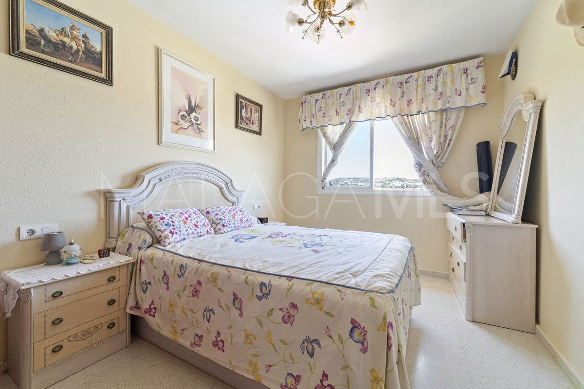 Wohnung for sale in Mijas
