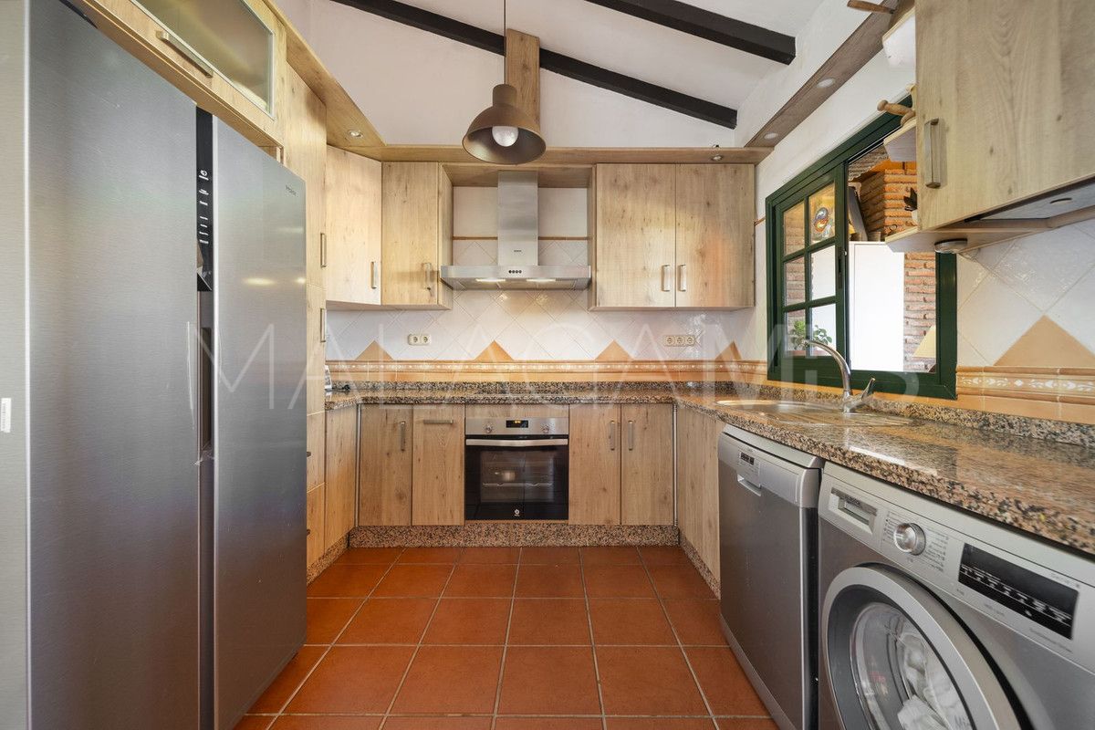 Villa for sale in Mijas