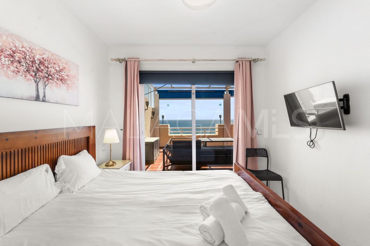 Ático a la venta in Mijas Costa