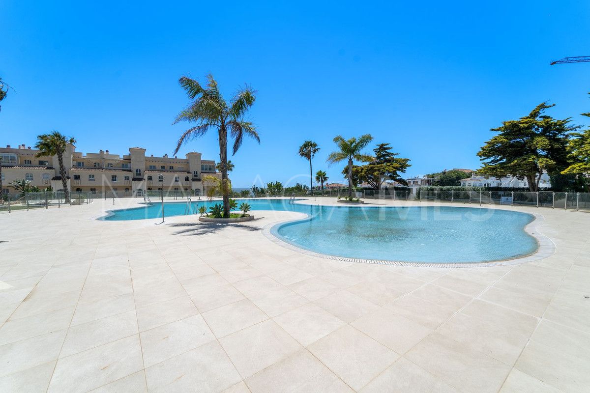 Ático a la venta in Mijas Costa