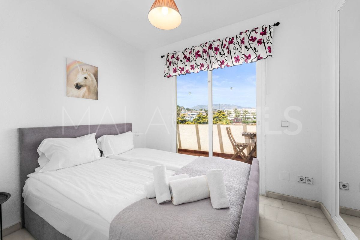 Ático a la venta in Mijas Costa