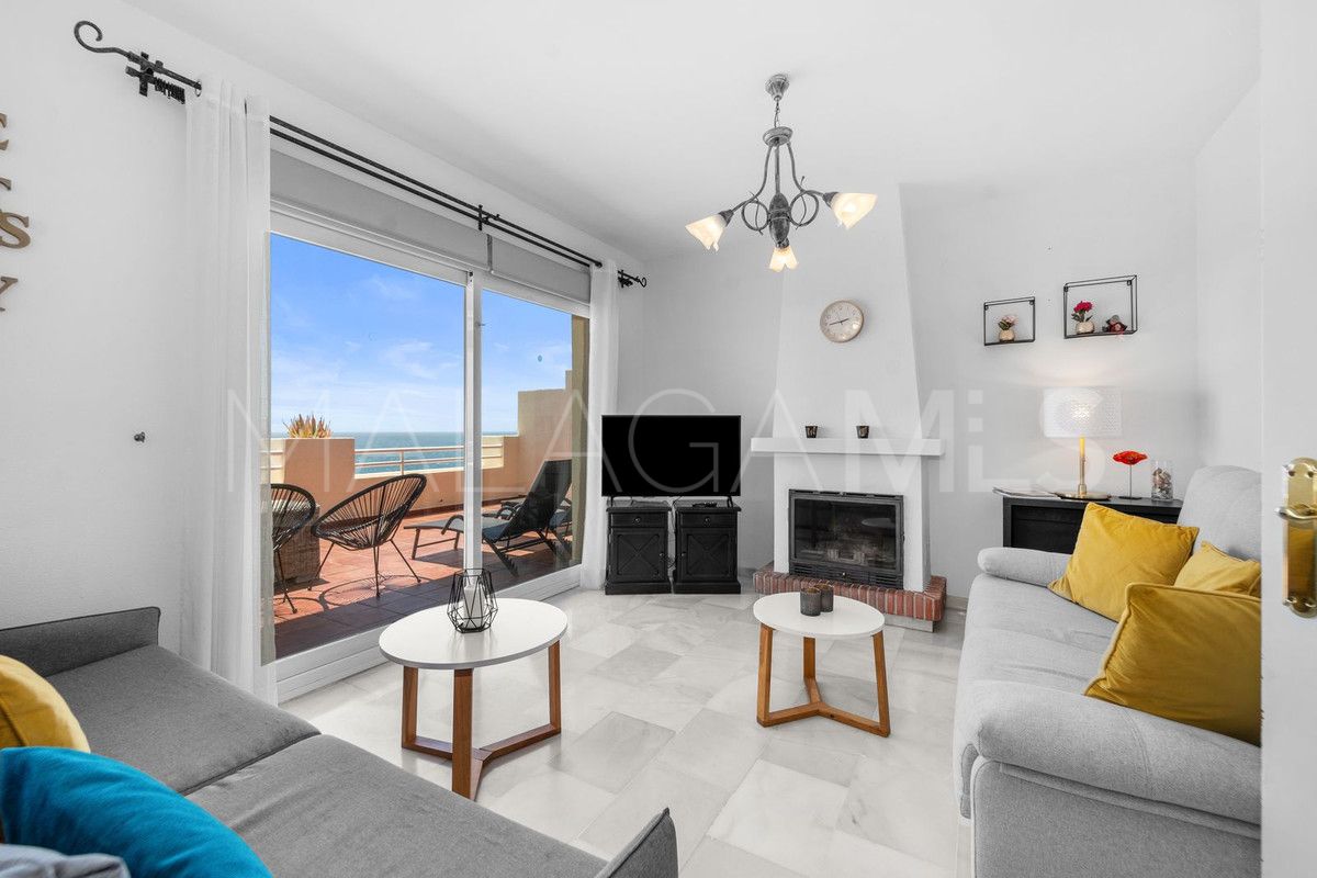 Penthaus for sale in Mijas Costa