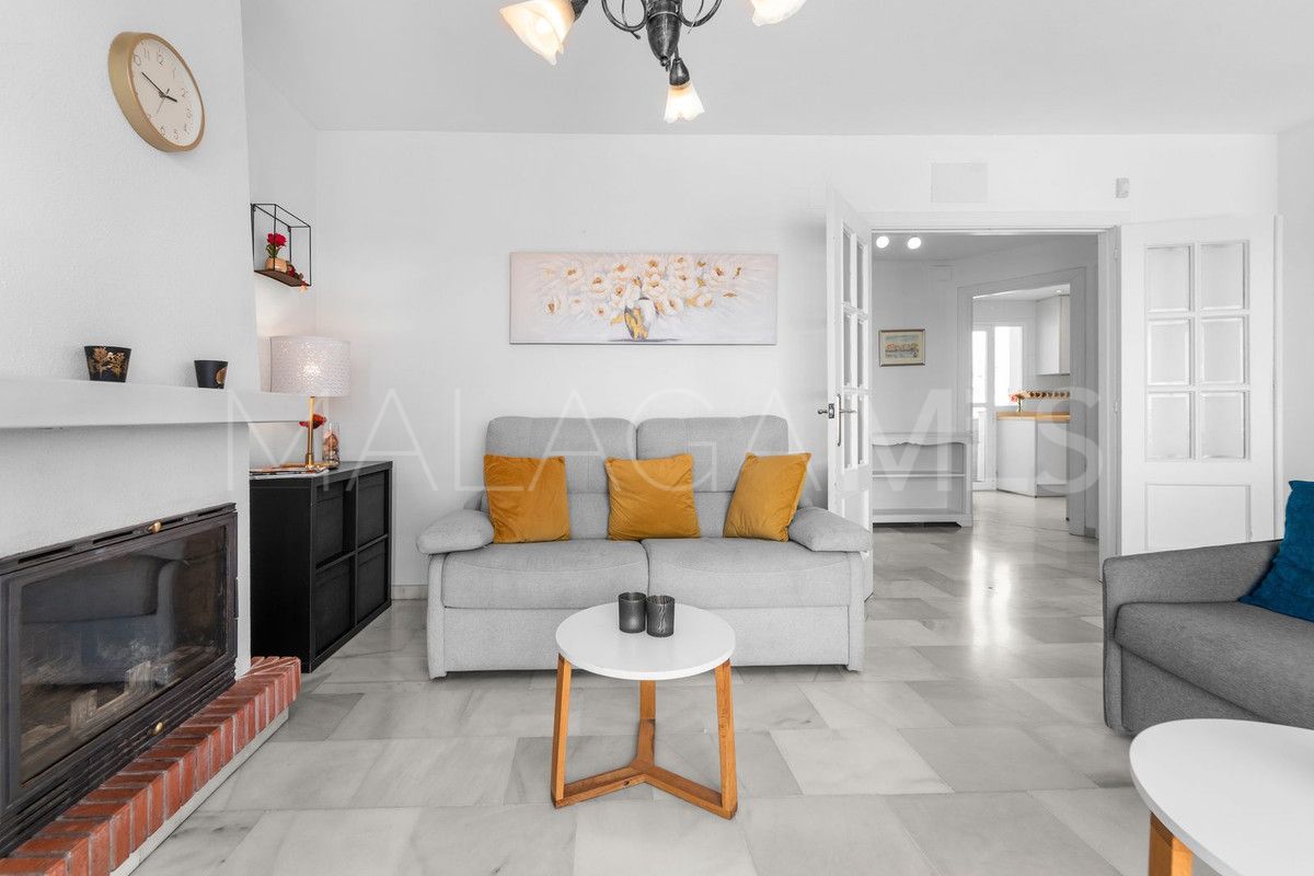 Ático a la venta in Mijas Costa
