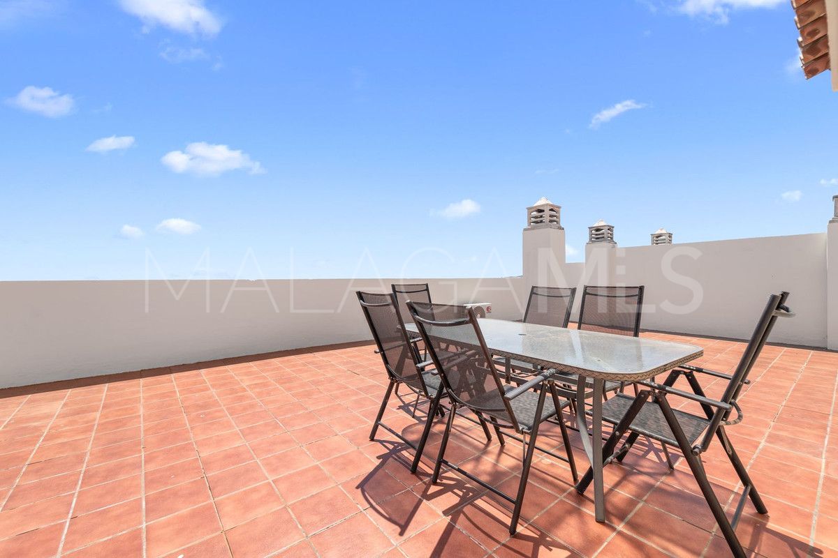 Ático a la venta in Mijas Costa