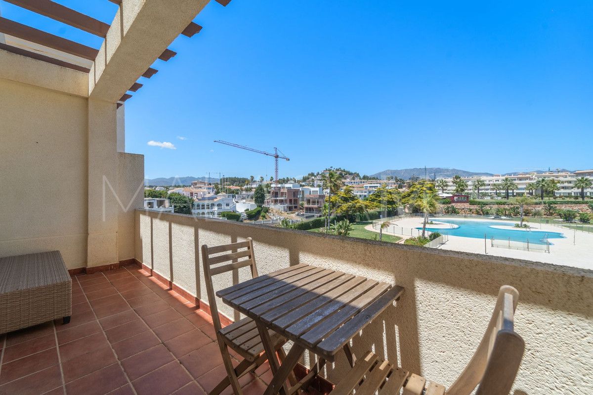 Ático a la venta in Mijas Costa