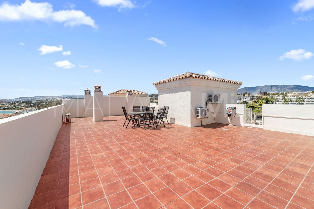Ático a la venta in Mijas Costa
