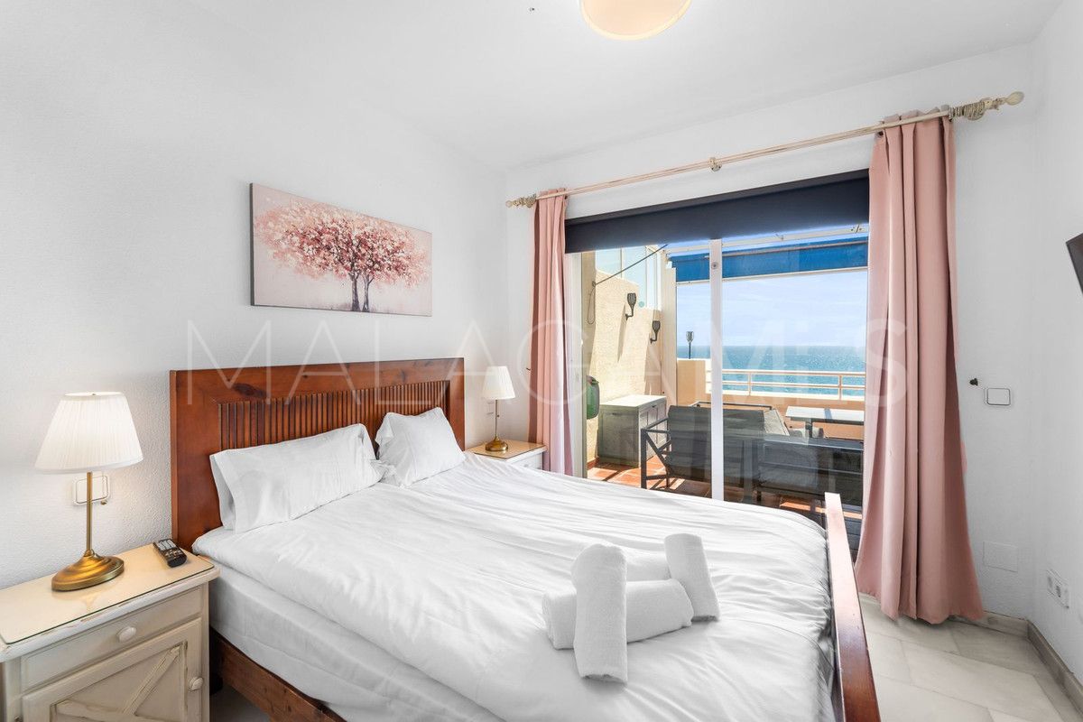 Ático a la venta in Mijas Costa