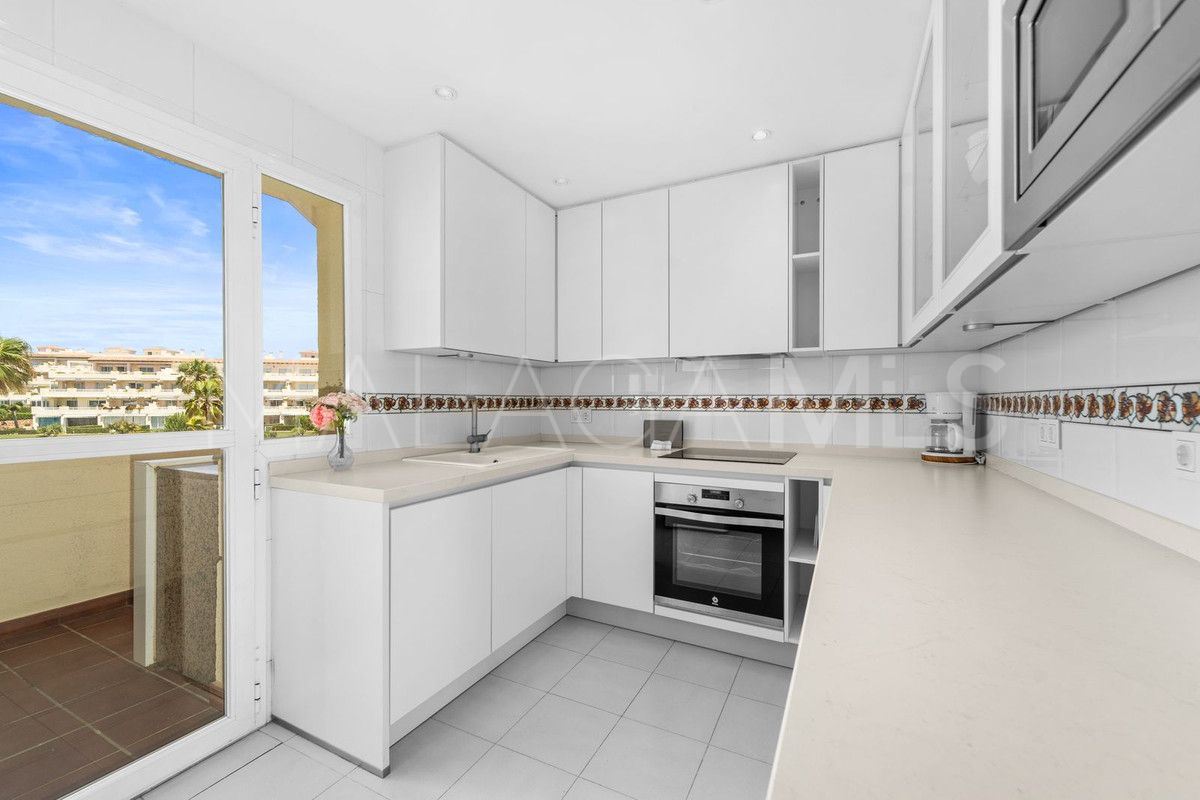 Ático a la venta in Mijas Costa