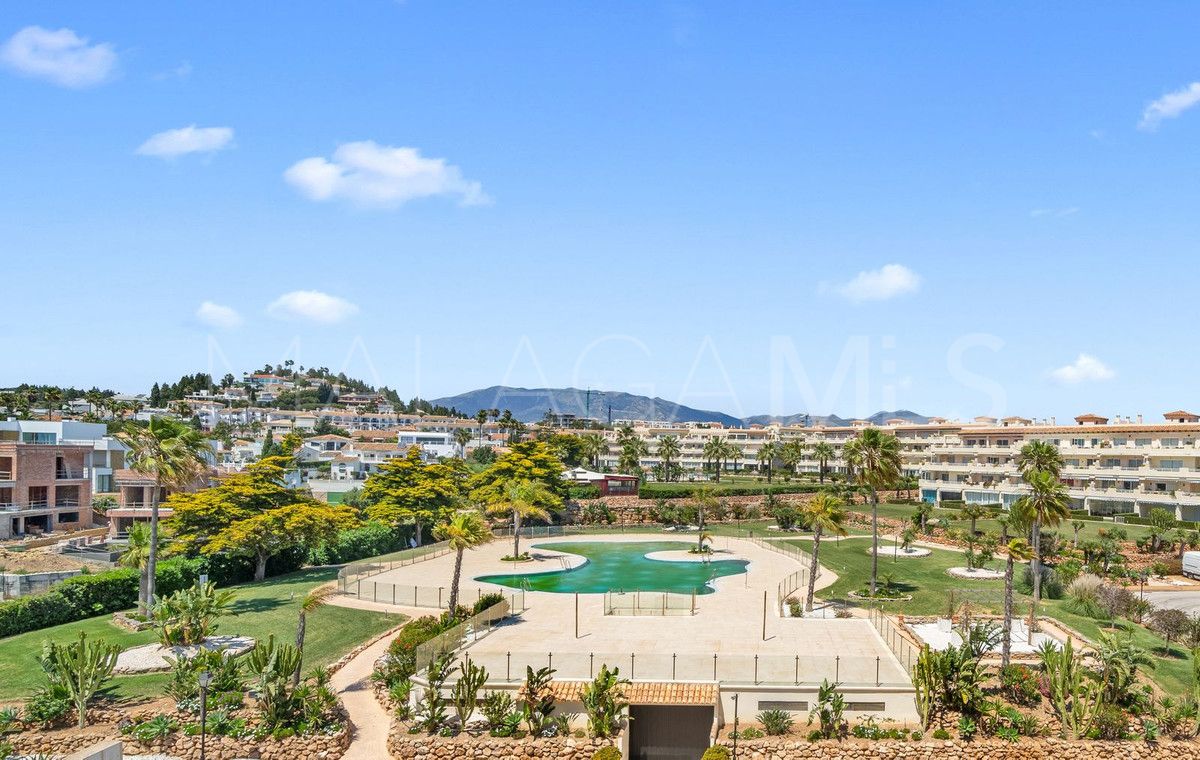 Ático a la venta in Mijas Costa