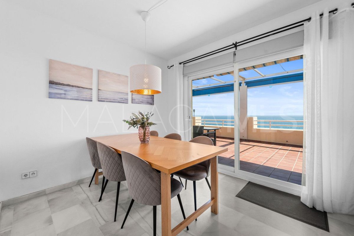 Ático a la venta in Mijas Costa