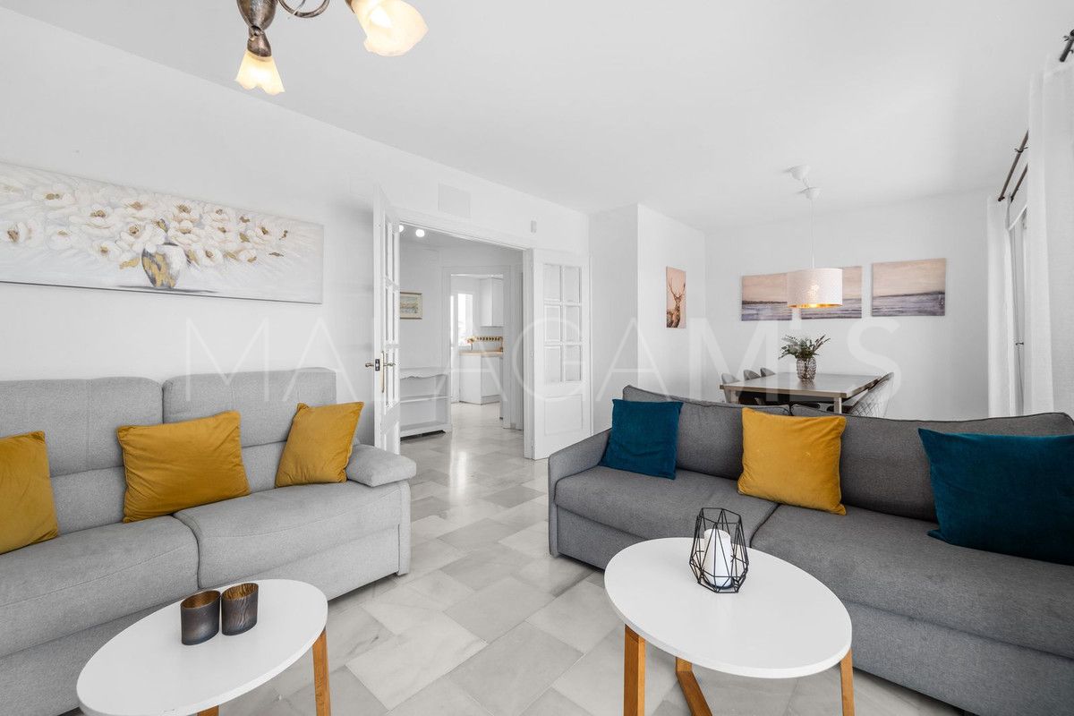 Ático a la venta in Mijas Costa
