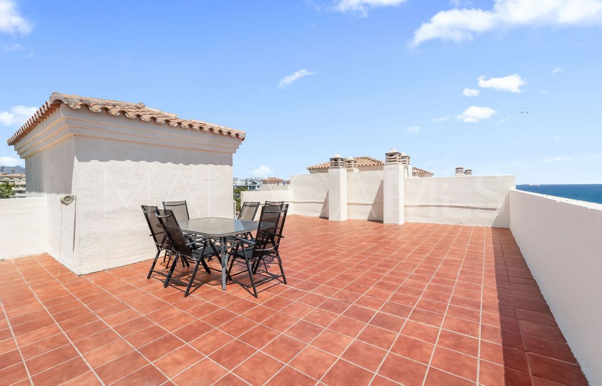 Ático a la venta in Mijas Costa