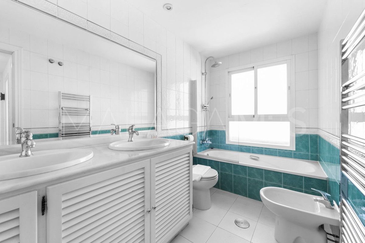 Ático a la venta in Mijas Costa