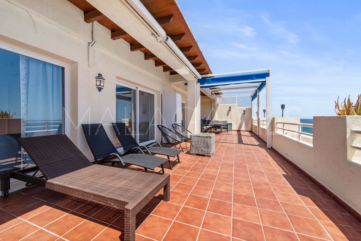 Ático a la venta in Mijas Costa
