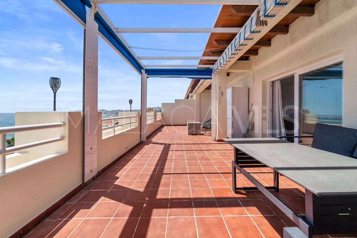 Ático a la venta in Mijas Costa