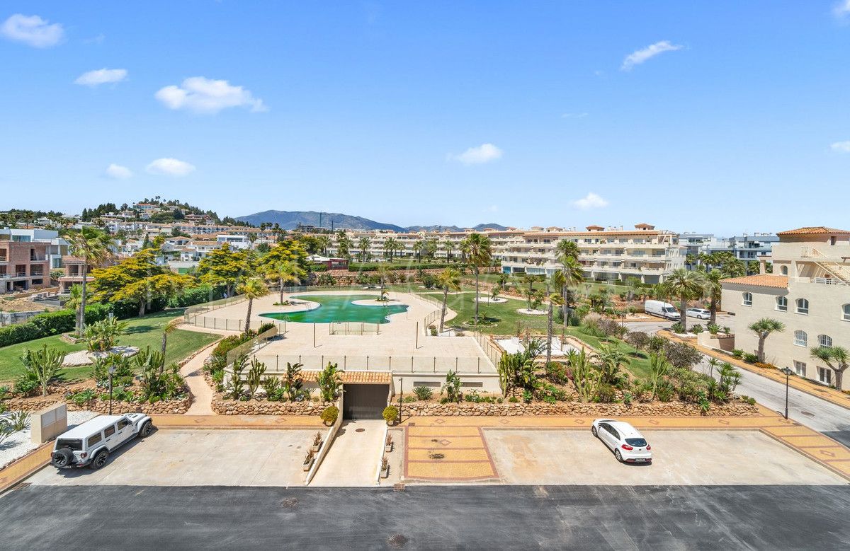 Ático a la venta in Mijas Costa