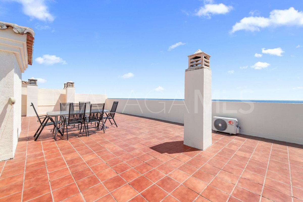 Ático a la venta in Mijas Costa