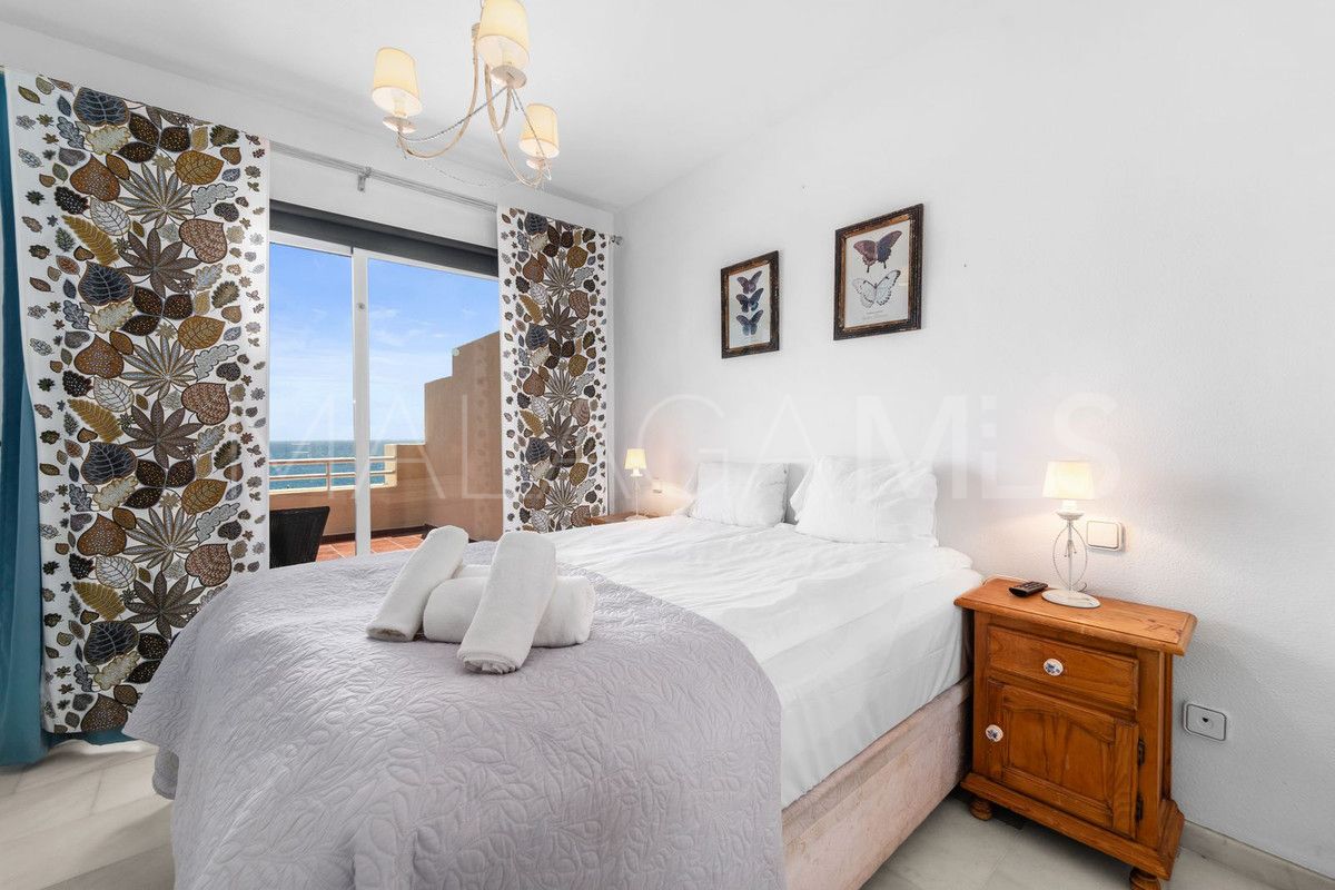 Ático a la venta in Mijas Costa