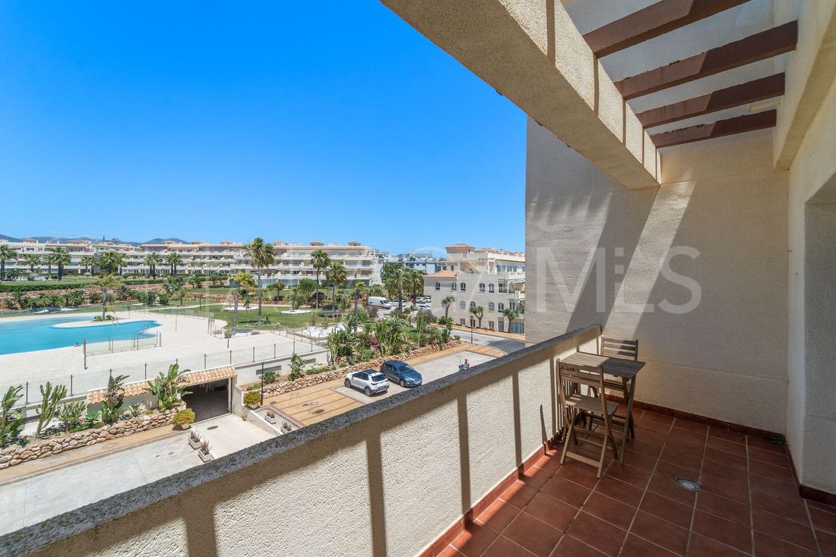 Penthaus for sale in Mijas Costa
