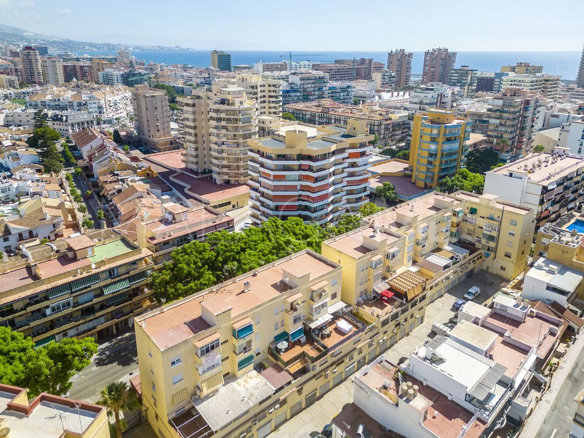 Apartment in Fuengirola for sale