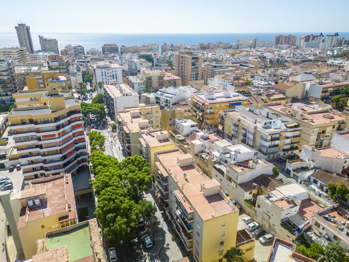 Apartment in Fuengirola for sale