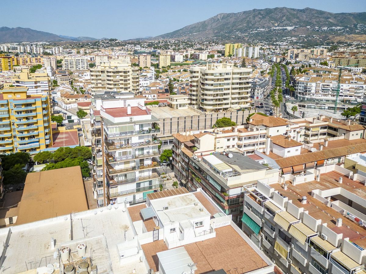 Appartement terrasse for sale in Fuengirola