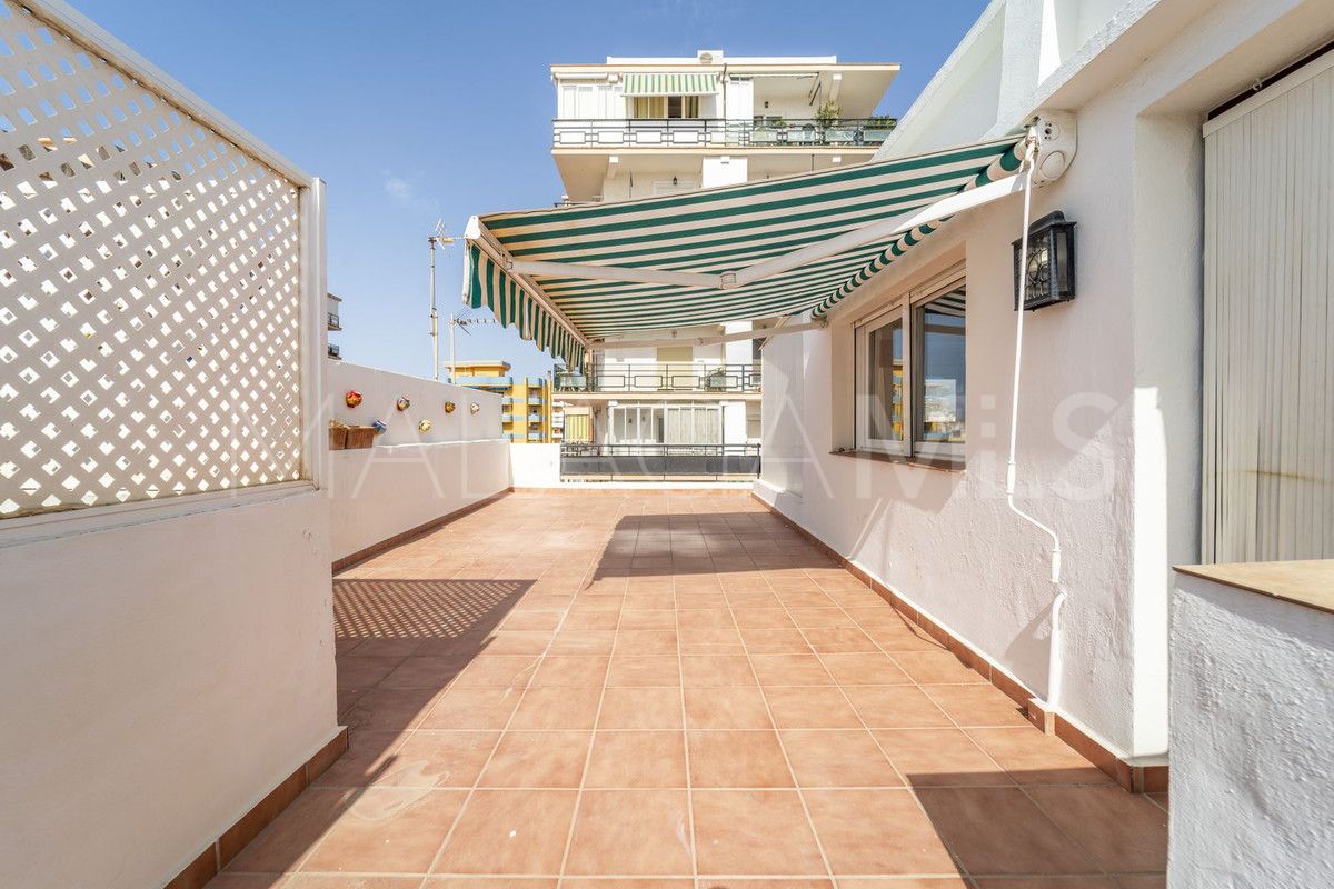 Appartement terrasse for sale in Fuengirola