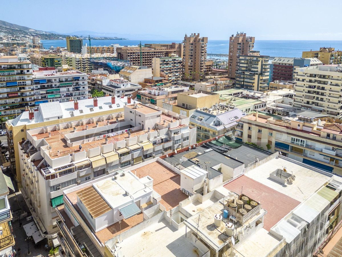 Appartement terrasse for sale in Fuengirola