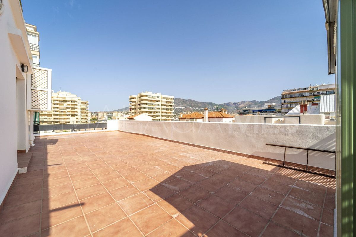 Appartement terrasse for sale in Fuengirola