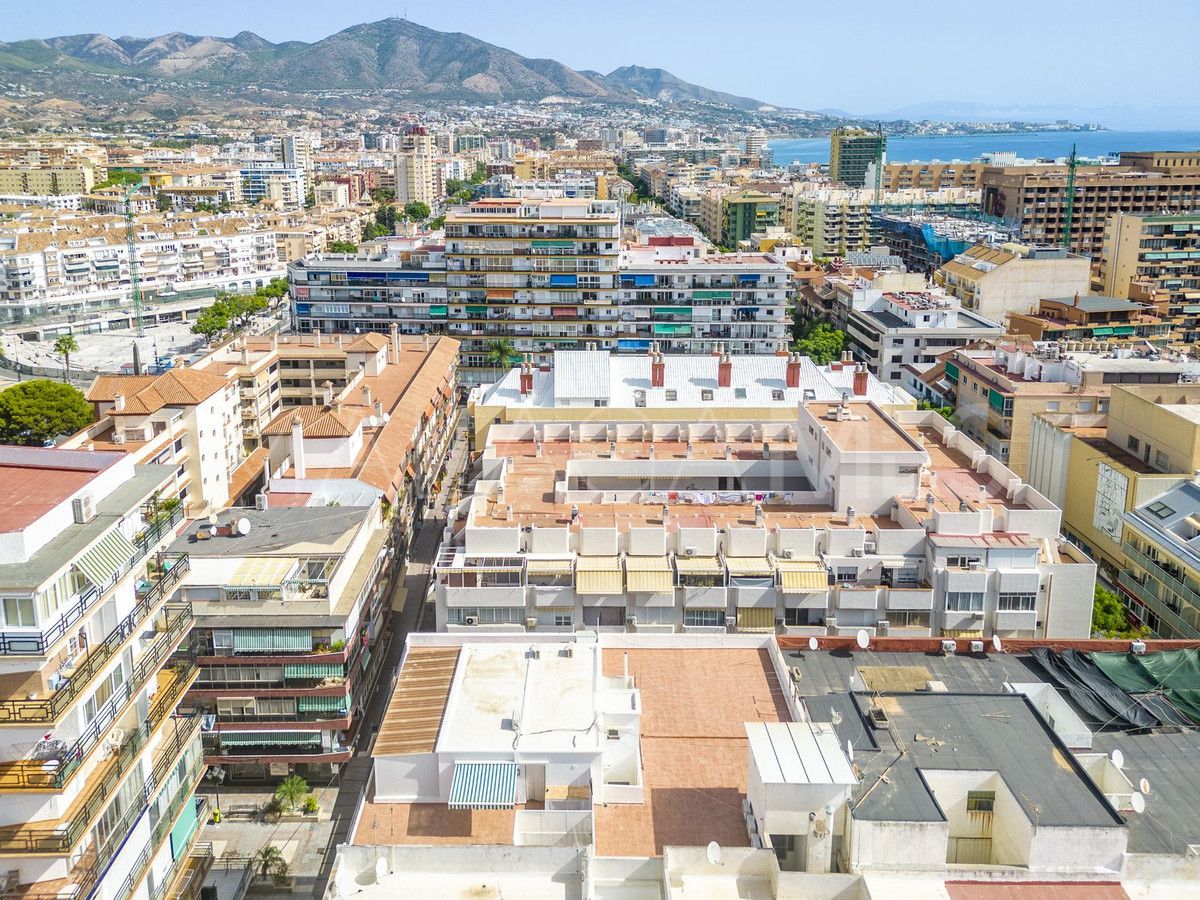 Appartement terrasse for sale in Fuengirola