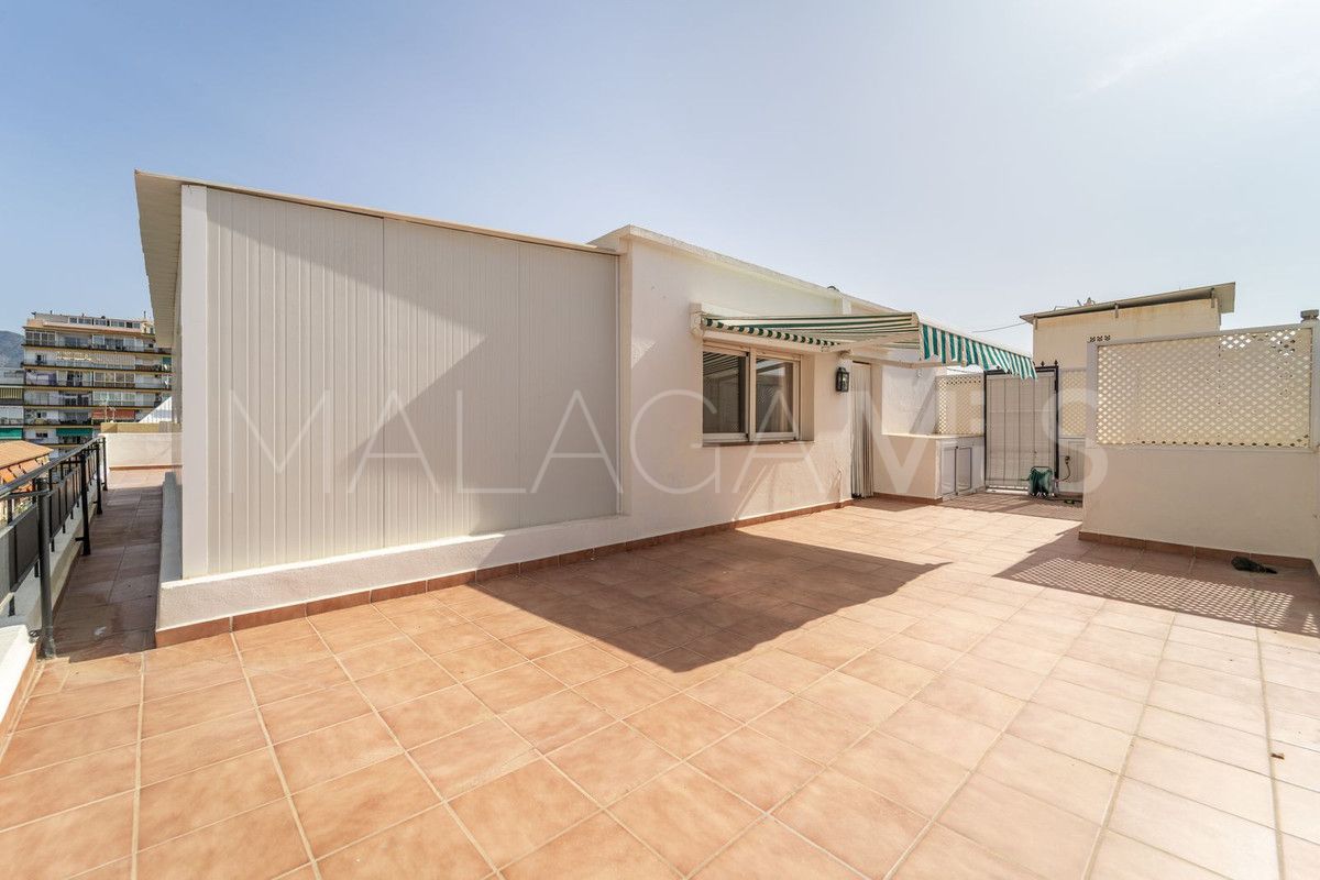 Appartement terrasse for sale in Fuengirola