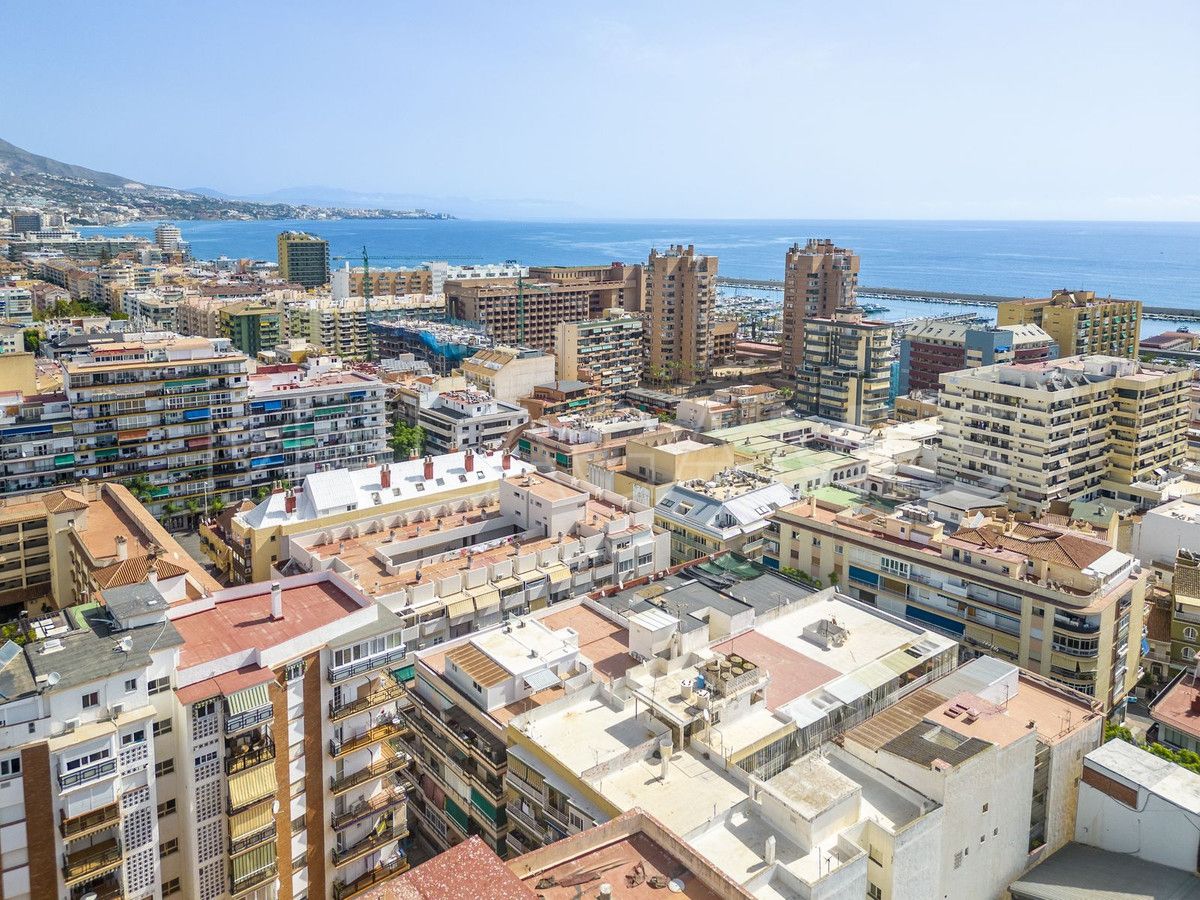 Appartement terrasse for sale in Fuengirola