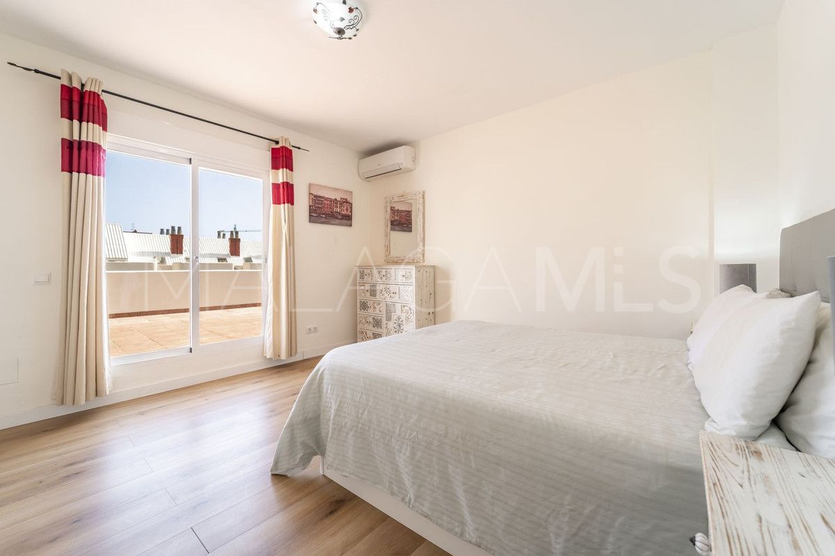 Appartement terrasse for sale in Fuengirola