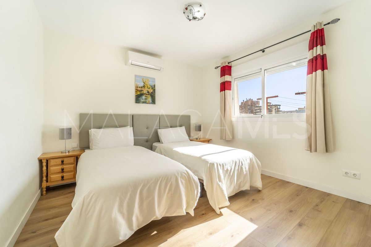 Appartement terrasse for sale in Fuengirola