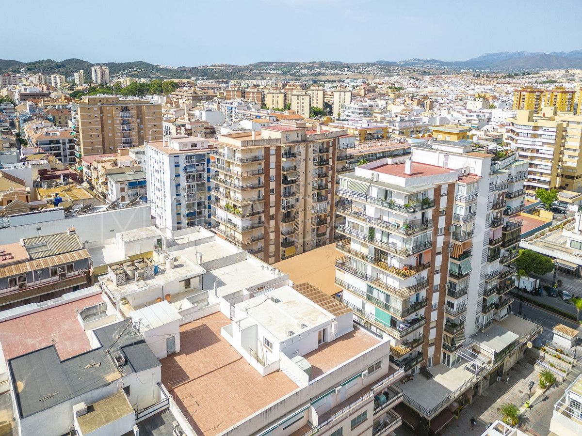 Appartement terrasse for sale in Fuengirola