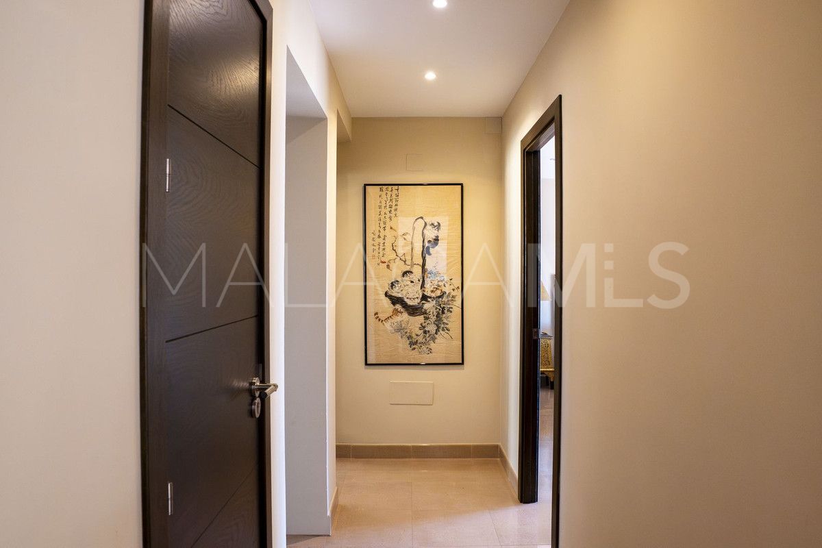 For sale villa in Benalmadena
